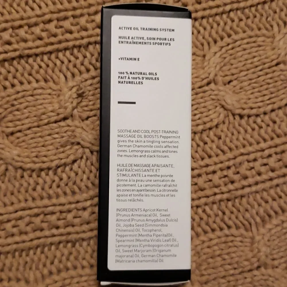 𝅺SKINVOLVE and Will skincare pack